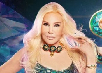 ¿Susana Giménez se despide para siempre de la TV?: los detalles del que sería su último programa