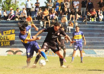 El domingo los equipos sanrafaelinos debutarán por el Torneo Regional