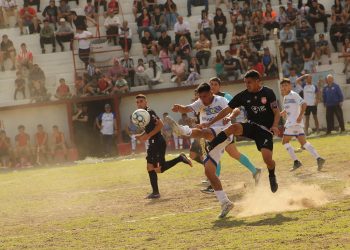 Victoria de Pedal y dos empates en el inicio del Torneo Regional