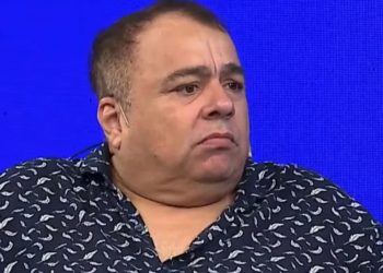 Tota Santillán: se supo cómo empezó el fuego que terminó con la vida del referente de la movida tropical