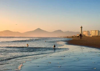 Vacaciones: las tarifas en Chile le ganan la pulseada a las de Mendoza