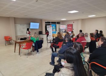 Nuevo taller para personas con diabetes: tips sobre cómo vacacionar teniendo esta enfermedad