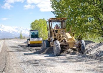 Vialidad Provincial habilitó rutas turísticas de montaña y acondicionó las ganaderas 203 y 151