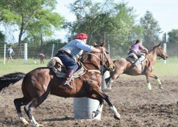 Se acerca el 13°regional de Destrezas Criollas