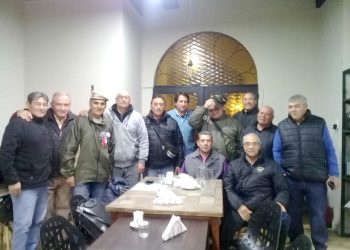 San Rafael homenajea a soldados continentales de Malvinas con un acto hoy en el Club Español