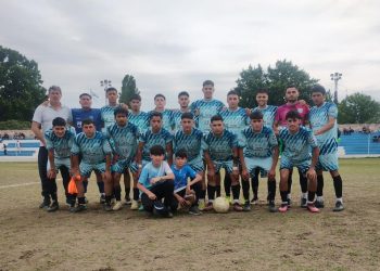 Fútbol local: comenzó la 5ª fecha de la Primera “A” y la 6ª de la “B”