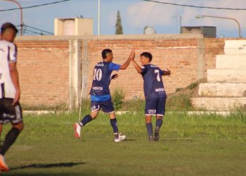 Los resultados de la 5ª fecha de la Primera “A” y la 6ª de la “B”