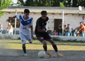Comenzó la 7ª fecha de Primera “A” y la 8ª de la “B”