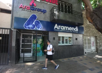 La madre de la niña mendocina que murió ahogada viajó a Córdoba en un vuelo privado