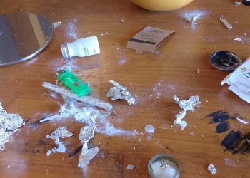 La dramática teoría sobre el jabón que encontraron en la habitación de Liam Payne y su trágica muerte