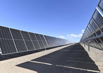 El primer proyecto del RIGI en el país está en Mendoza: en qué consiste “El Quemado”