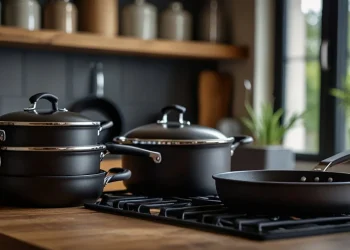 El utensilio de cocina que todos usan y que podría ser peligroso para la salud
