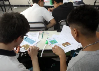 Pruebas Aprender: más de 21 mil estudiantes mostrarán sus saberes en Lengua y Matemática