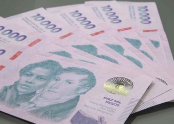 Cuál es la inversión en pesos que se puede hacer desde el homebanking y paga más que el plazo fijo