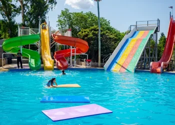 Conmoción: Una niña mendocina que estaba de viaje de egresados murió ahogada en una pileta de Villa Carlos Paz