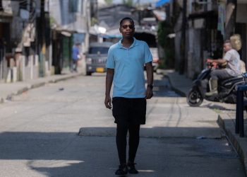 Violencia entre los jóvenes en Colombia: un subsidio para «no matar»