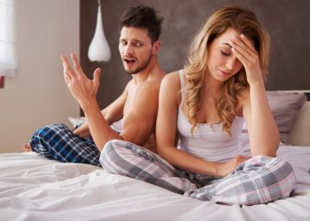 Qué significa que tu pareja no te diga “te amo”, según la psicología