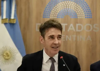 Murió el diputado del PRO Héctor Stefani