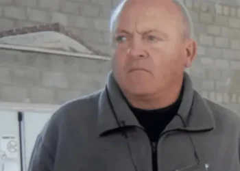 El abuelo que mató a balazos a su nieto habló antes del veredicto: “Daría mi vida para que volviera”