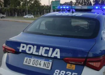 Insólito episodio en Córdoba: Entró a una casa a robar, lo echaron a machetazos y fue a la Policía a denunciar que él era la víctima