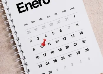 Feriados: uno a uno, los días no laborables inamovibles del 2025