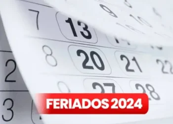 Se viene el finde largo: cuándo son los feriados de octubre 2024