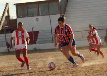 Fútbol: el cronograma de partidos de la 8ª fecha de la Primera “B”