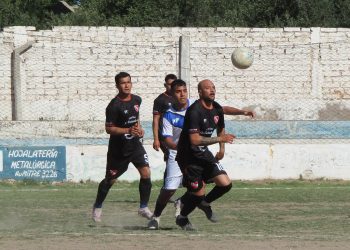 Fútbol local: continúa la 7ª fecha de la Primera “A”