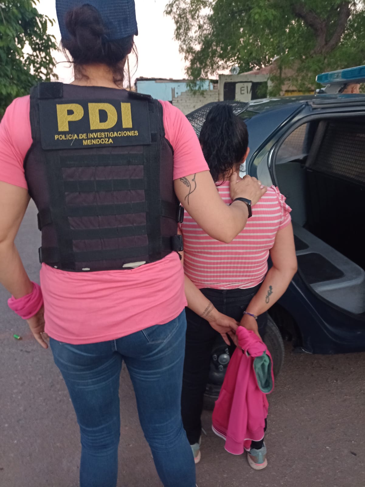 Estaría resuelto el crimen de Oscar Espejo en Monte Comán Diario San