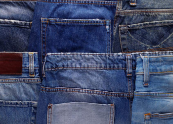 Con qué frecuencia debes lavar tus jeans, según los expertos