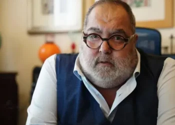 Aseguran que Jorge Lanata está «muy grave»: suspendieron su segunda cirugía