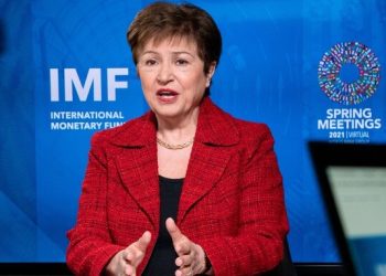 El FMI mantuvo su proyección de inflación para la Argentina y espera 45% en 2025, por encima de lo que estima el presupuesto