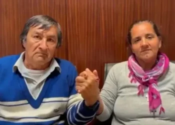 La drástica decisión de los papás de Loan en medio de la declaración de Laudelina que avivó la interna familiar: “Les molesta”