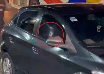 Mendocino baleado en Chile: “Vamos a seguir yendo”