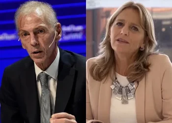 Renunció Chirillo a la Secretaría de Energía y será reemplazado por una dirigente cercana a Mauricio Macri