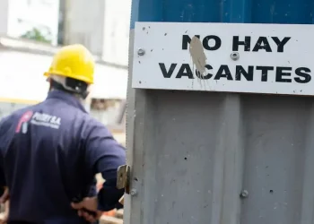 Son cada vez más los sanrafaelinos que buscan empleo