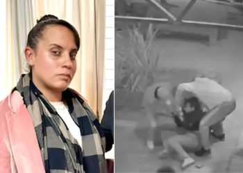 Es policía, mató a un ladrón que quiso asaltarla y no se arrepiente: “Si no me defendía, la historia era otra”