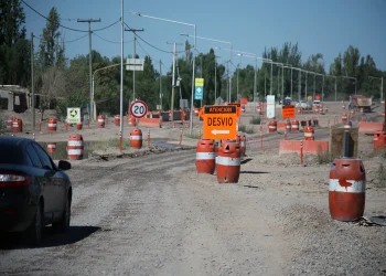 Cómo funciona la comisión que define la obra pública en Mendoza y que “tiene más poder que el gobernador”