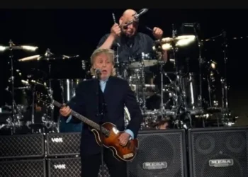 Paul McCartney utilizó una palabra «muy argentina» en Córdoba y se volvió viral