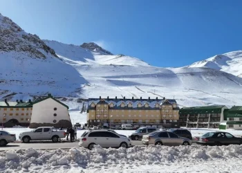 Para qué sirve el RIGI para zonas turísticas que aprobó el Senado  