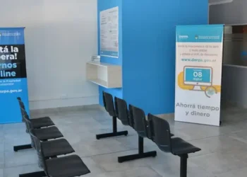 El gobierno le sacó nuevas funciones a los Registros del Automotor y avanza hacia el sistema remoto