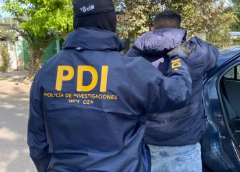 Cuadro Nacional: detienen a un hombre por amenazas y abuso de arma