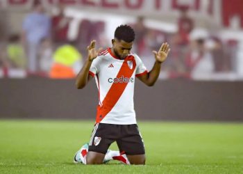 Qué dicen las primeras pericias del Servicio de Niñez tras la denuncia a Miguel Borja