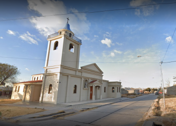 Se viene una gran peña kermese en la Parroquia San Francisco Solano