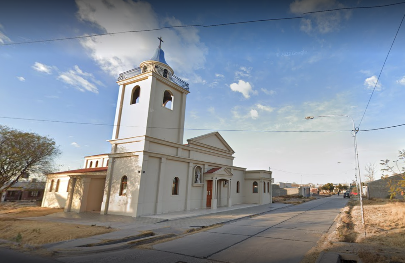 Se viene una gran peña kermese en la Parroquia San Francisco Solano -  Diario San Rafael