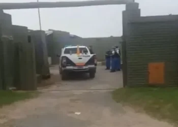 La historia violenta que envuelve al femicidio en un hotel alojamiento de Tandil y el antecedente similar que complica al acusado