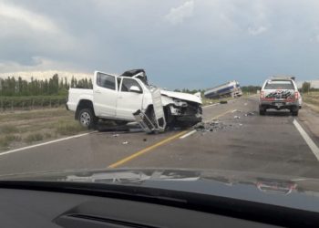 Alarma por el aumento de siniestros viales fatales en la provincia