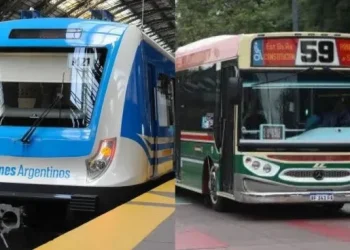 Gremios anunciaron paro nacional de transporte para el 30 de octubre