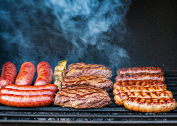 Adiós al asado: un 70% dejó de disfrutar esta tradición con frecuencia