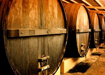 Las exportaciones de vino a granel han mostrado un importante crecimiento durante los primeros nueve meses de 2024